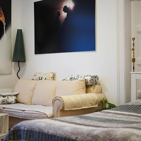 Apartment Park 베오그라드 외부 사진